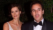Lauer's spouse, Annette Roque, known as 'sad wife' in Hamptons town ...
