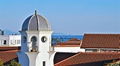Visit Historic Downtown Santa Barbara: Best of Historic Downtown Santa ...