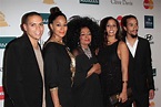 Diana Ross and Her 5 Kids: See the Singer's Cutest Family Photos