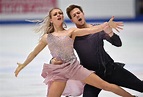 Sinitsina and Katsalapov to compete at Moscow Grand Prix of Figure ...