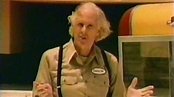 Bruce Dern is telling stories at the Lost Drive-In - YouTube