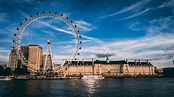 London Eye: Tudo sobre a Roda Gigante de Londres