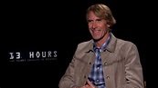 Exclusive Interview: Director Michael Bay on 13 Hours, Bad Boys 3 and ...