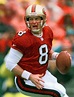 Steve Young: 49ers’ past is ‘gingerly embraced’