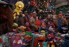 Elmo Saves Christmas Sesame Street