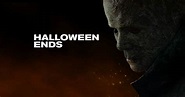 Halloween Ends (2022) Streaming Online | Peacock