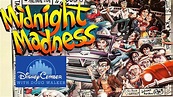 Midnight Madness - Disneycember - YouTube