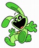 Hoppy Hopscotch | Smiling Critters Wiki | Fandom