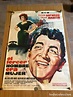 Poster - el tercer hombre era mujer - susan hay - Vendido en Venta ...