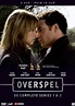 bol.com | Overspel - Serie 1 & 2, Sylvia Hoeks, Fedja van Huêt & Kees Prins