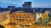 CineStar Frankfurt am Main Metropolis - Veranstaltung - fiylo