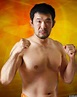 Not in Hall of Fame - Kazushi Sakuraba to the UFC HOF