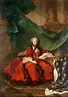 Laure-Auguste de Fitz-James, princesse de Chimay – Marie-Antoinette ...