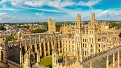 Universidad de Oxford, Oxford - Reserva de entradas y tours