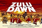 Zulu Dawn | Zulu, Classic movie posters, Movie posters