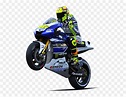 Download Motogp Png Image - Transparent Valentino Rossi Png, Png ...