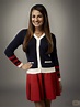 Lea Michele es Rachel Berry en la cuarta temporada de 'Glee': Fotos ...