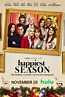 Happiest Season (2020) - Posters — The Movie Database (TMDB)