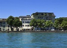 Hotel Europa (Desenzano Del Garda, Lac de garde, Italie) : tarifs 2021 ...