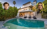Meet Harry Styles and Olivia Wilde's Los Angeles mansion