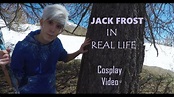 Jack Frost Real
