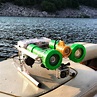 Remote Controlled Submarine / Underwater ROV - Instructables