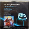 Mr. Telephone Man - New Edition | VINYL7 RECORDS