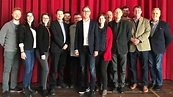 Michael Schrodi bleibt Chef der SPD im Unterbezirk Fürstenfeldbruck ...