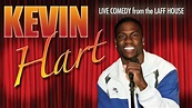 Watch Kevin Hart - Live Comedy From The Laff House | Prime Video