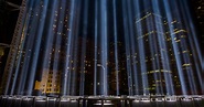 Tribute in Light Captures Grief and Joy of 9/11 Anniversary - The New ...