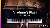 Vladimir's Blues Sheet Music (Piano Solo) - OKTAV