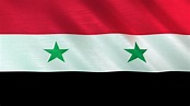 The Flag of Syria: History, Meaning, and Symbolism - TheUsaToday.news