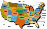 Stati Federali degli USA - Darioweb