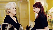'The Devil Wears Prada' Turns 10: Meryl Streep, Anne Hathaway and Emily ...