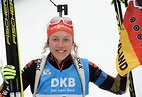 Biathlon: Laura Dahlmeier kämpft in Weltcup-Vorbereitung mit Problemen