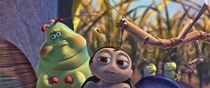 El Abismo Del Cine: Las Mejores Películas De Insectos