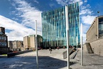 What is the University of Aberdeen REALLY like? - Great British Mag