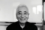 Shigeo Maruyama - Alchetron, The Free Social Encyclopedia