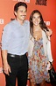 James Franco and Girlfriend Isabel Pakzad Make Red Carpet Debut