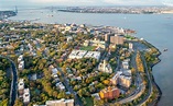 Staten Island, merece la pena - Opinión, consejos, guía de viaje y más!