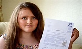 12-year-old UK girl gets highest Mensa IQ test score of 162