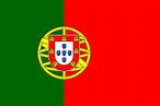 Bandera de PORTUGAL Significado Origen e Historia