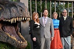 ‘Jurassic World: Dominion’ Cast: All 10 Stars Returning to the Series