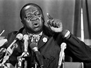 Son Of Ex-Ugandan Dictator Idi Amin Says 'Guardian' Obituary Had Errors ...