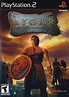 Rygar - The Legendary Adventure Sony PlayStation 2 (PS2) ROM / ISO ...