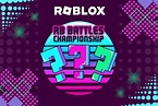 Roblox RB Battles Championship Season 3 event games, codes, and rewards