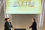 Elysee 2022 - Elysee 2022 Jean Luc Melenchon Tv5monde Europe - Marlee ...