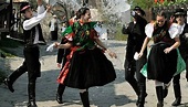 Tradiciones De Hungría. Creencias, Fiestas, Costumbres, Vestimenta Y ...