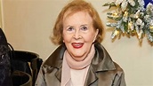 Trauer um Aktrice - Senta Wengraf im Alter von 96 Jahren gestorben ...