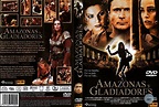 AMAZONAS Y GLADIADORES DVD: Amazon.es: PATRICK BERGIN,JENNIFER RUBIN ...